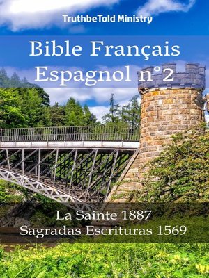 cover image of Bible Français Espagnol n°2